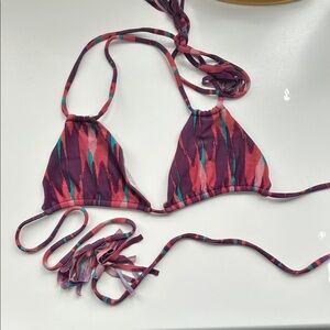 Acacia top size small